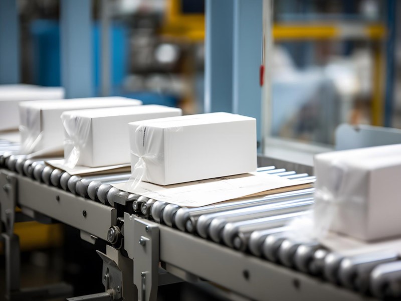 Foam Box Factory